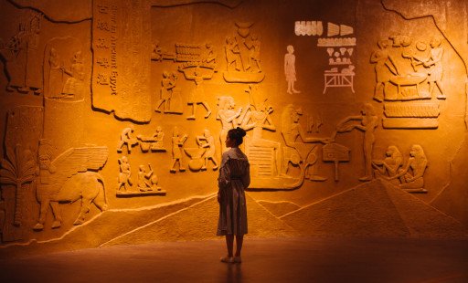 Unlocking the Mysteries: A Comprehensive Journey Through Ancient Egypt