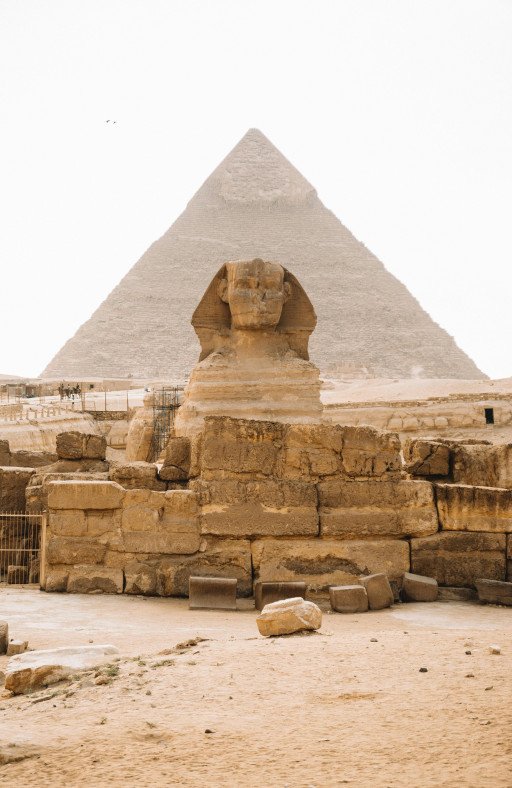 Egypt's Ancient History