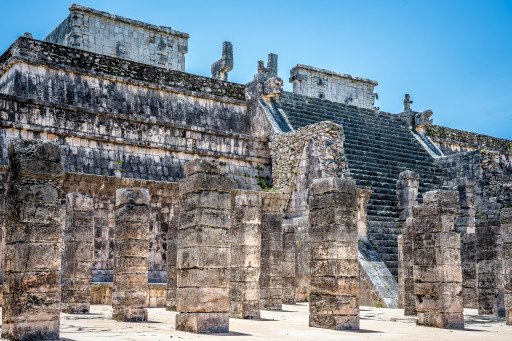 Unveiling the Mysteries of the Mayan Civilization: A Comprehensive Guide to Exploring Mayan Ruins