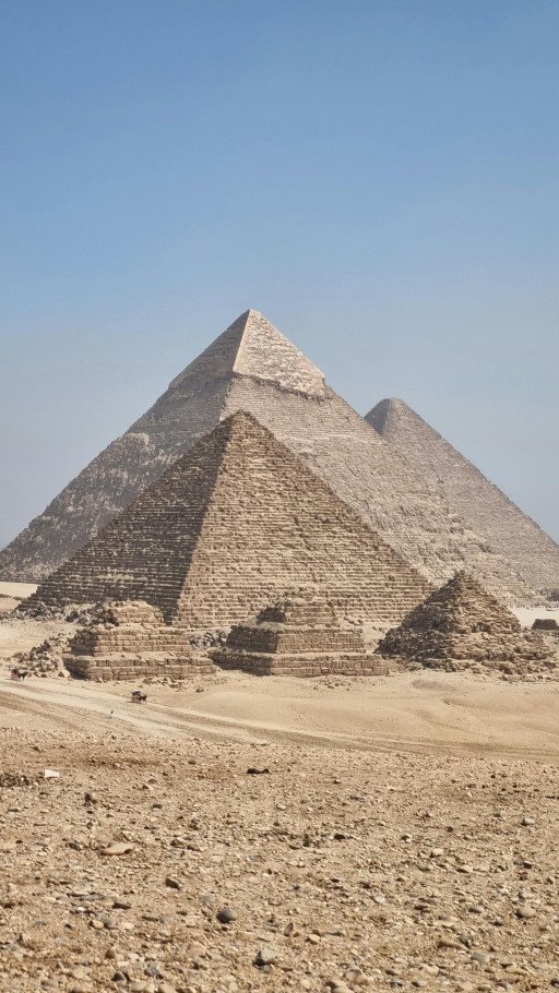 Unveiling the Mysteries of the Pyramids of Giza: An Unforgettable Journey