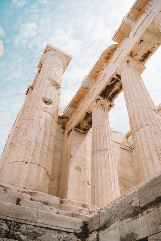 Unveiling the Grandeur of Acropolis and Parthenon: A Comprehensive Guide