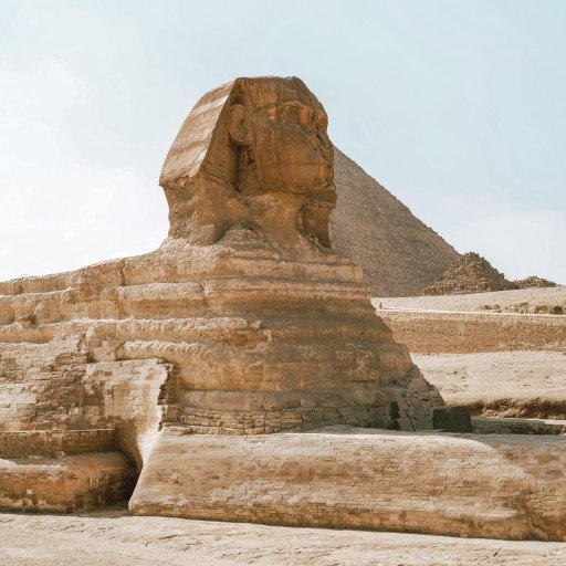 Exploring the Majestic Giza Pyramids and the Great Sphinx: A Journey Through Ancient Wonders